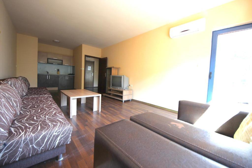 Menada Villa Bonita Apartments Slantschew brjag Zimmer foto