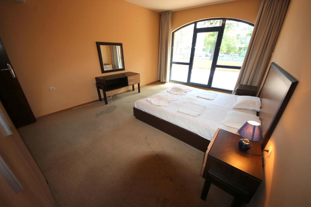 Menada Villa Bonita Apartments Slantschew brjag Zimmer foto