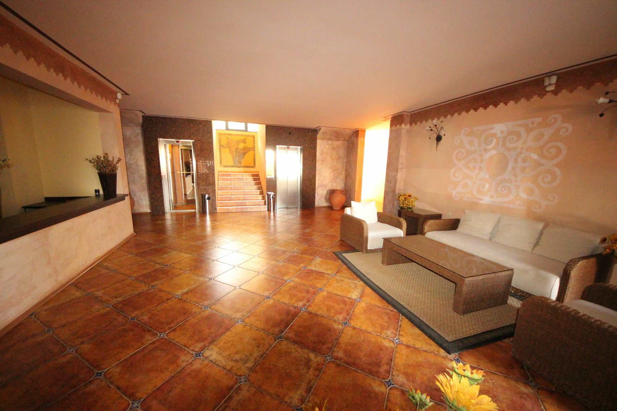 Menada Villa Bonita Apartments Slantschew brjag Exterior foto